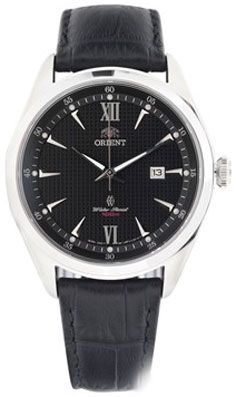 Orient Мужские японские водонепроницаемые наручные часы Orient UNF3004B