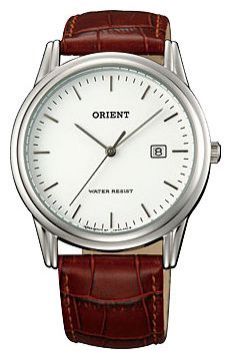 Orient Мужские японские наручные часы Orient UNA0006W