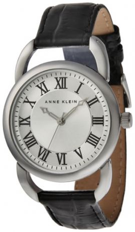Anne Klein Женские американские наручные часы Anne Klein 1177 SVBK
