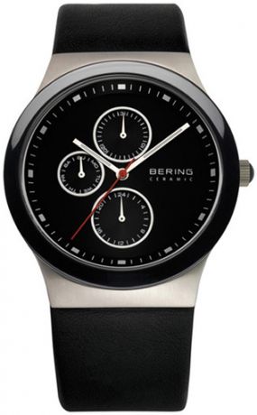 Bering Мужские датские наручные часы Bering 32139-442