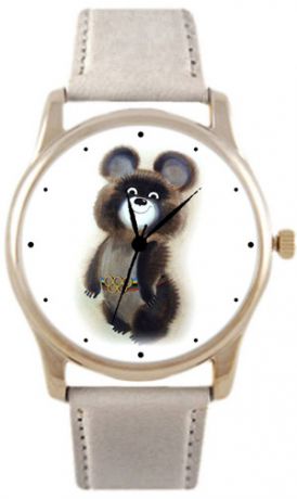 Shot Дизайнерские наручные часы Shot Concept Olimpic Misha