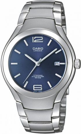 Casio Мужские японские наручные часы Casio Collection LIN-169-2A