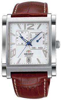 Orient Мужские японские наручные часы Orient ETAC005W