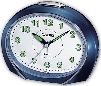 Casio Будильник Casio TQ-269-2E