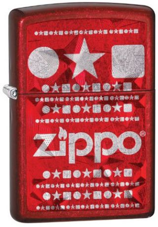 Zippo Зажигалка Zippo 28342