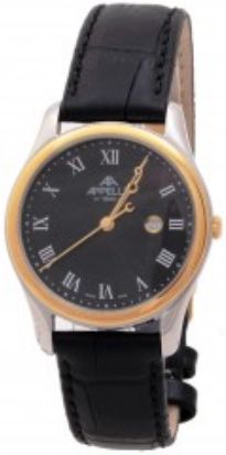 Appella Мужские швейцарские наручные часы Appella 627-2014
