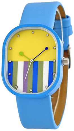 Тик-Так Детские наручные часы Тик-Так Н503 Синие