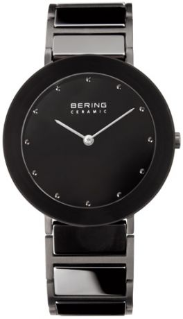 Bering Женские датские наручные часы Bering 11435-748