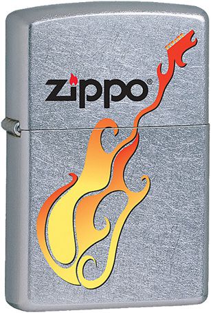 Zippo Зажигалка Zippo 24805
