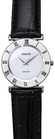 Jowissa Женские швейцарские наручные часы Jowissa J2.002.S