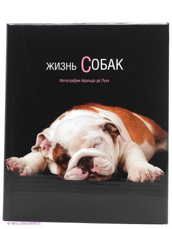 Издательство АСТ Жизнь собак