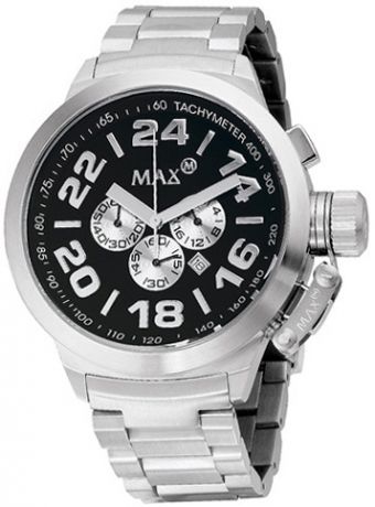 MAX XL Watches Мужские голландские наручные часы MAX XL Watches 5-max454