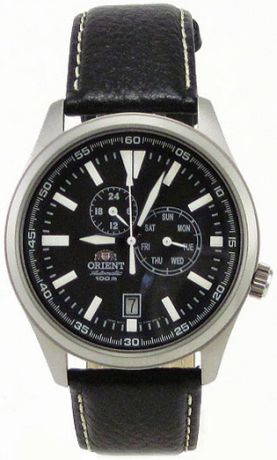 Orient Мужские японские наручные часы Orient ET0N002B