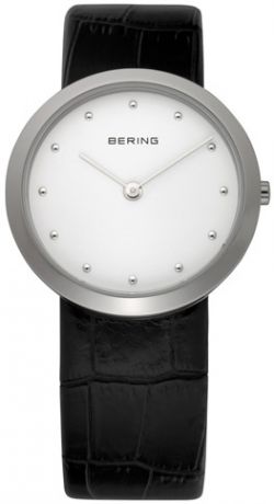 Bering Женские датские наручные часы Bering 10331-400