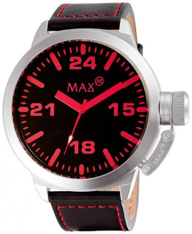 MAX XL Watches Мужские голландские наручные часы MAX XL Watches 5-max332