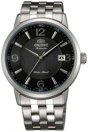 Orient Мужские японские наручные часы Orient ER2700BB