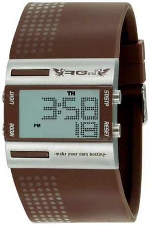 RG512 Мужские французские наручные часы RG512 G32271-605