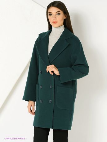 RUXARA Пальто-oversize