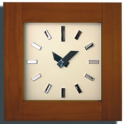 Rexartis Настенные интерьерные часы Rexartis 00405