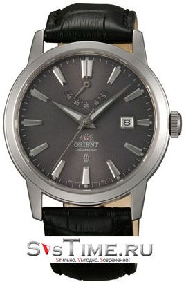 Orient Мужские японские наручные часы Orient FD0J003A