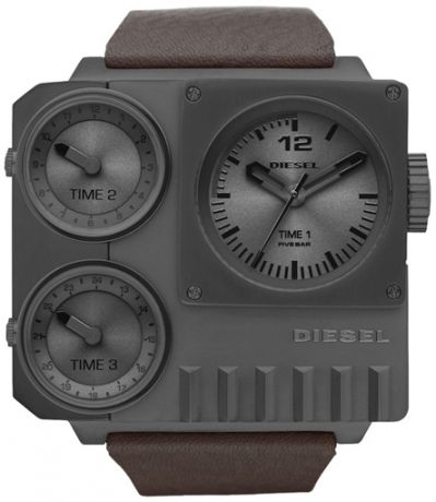 Diesel Мужские американские наручные часы Diesel DZ7249