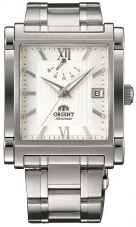 Orient Мужские японские наручные часы Orient FDAH003W