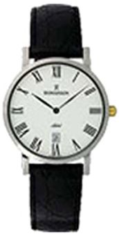 Romanson Мужские наручные часы Romanson TL 5507S MC(WH)