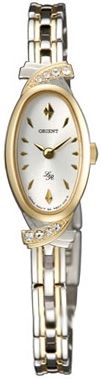 Orient Женские японские наручные часы Orient RBDV005W