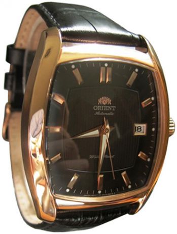 Orient Мужские японские наручные часы Orient ERAS001B