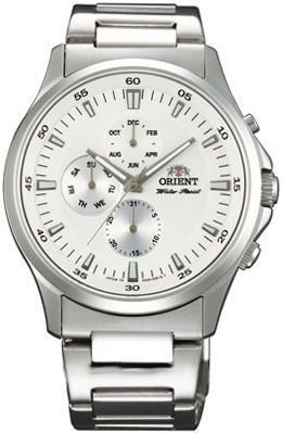Orient Мужские японские наручные часы Orient RG00001W