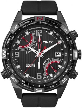 Timex Мужские американские наручные часы Timex T49865