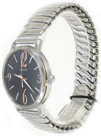 Orient Женские японские наручные часы Orient QC0E003B