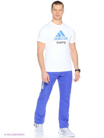 Adidas Футболка Community T-Shirt Boxing