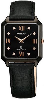 Orient Женские японские наручные часы Orient UAAN003B
