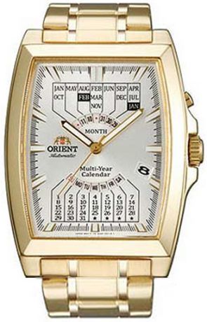 Orient Мужские японские наручные часы Orient EUAF001W