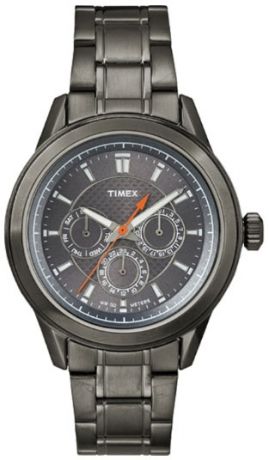 Timex Мужские американские наручные часы Timex T2P180