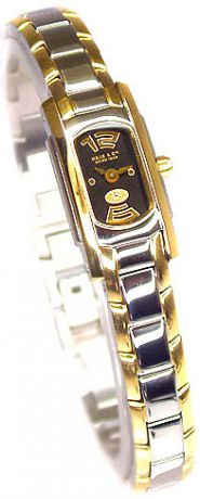 Haas&Cie Женские швейцарские наручные часы Haas&Cie KHC 315 CBA