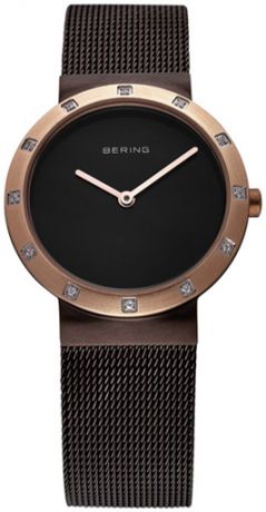 Bering Женские датские наручные часы Bering 10629-265