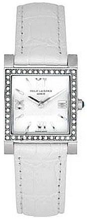 Philip Laurence Женские швейцарские наручные часы Philip Laurence PL12502ST-44A