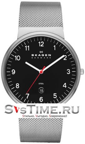 Skagen Мужские датские наручные часы Skagen SKW6051