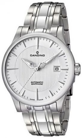 Candino Мужские швейцарские наручные часы Candino C4495.3