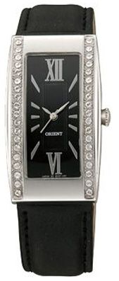 Orient Женские японские наручные часы Orient QCAT002B