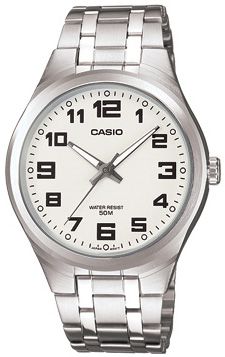 Casio Мужские японские наручные часы Casio Collection MTP-1310D-7B