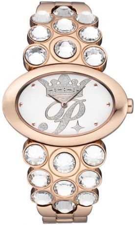 Paris Hilton Женские американские наручные часы Paris Hilton PH.12873MSR/01M