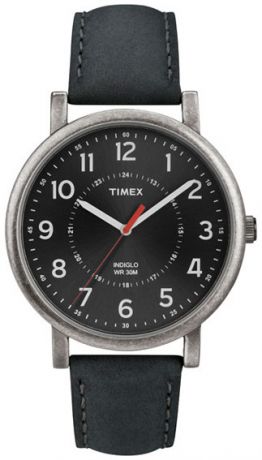 Timex Мужские американские наручные часы Timex T2P219