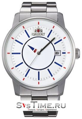 Orient Мужские японские наручные часы Orient ER0200FD