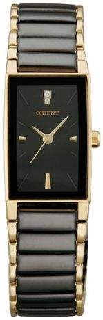 Orient Женские японские наручные часы Orient UBRD001B