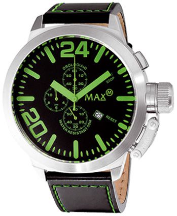 MAX XL Watches Мужские голландские наручные часы MAX XL Watches 5-max314