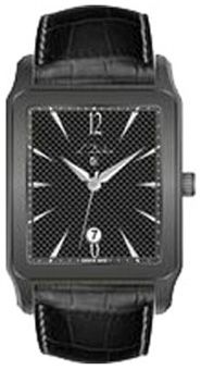 L Duchen Мужские швейцарские наручные часы L Duchen D 571.71.25