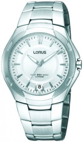 Lorus Мужские японские наручные часы Lorus RXH39HX9